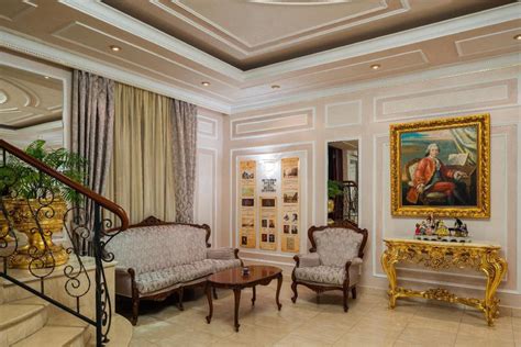 Mozart Hotel in Odessa - 2024 Deals