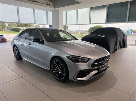 Mercedes Benz Clase C Desde Euros