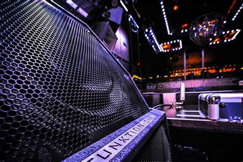 Bangkok is finally getting a Funktion One sound system - Asia News ...