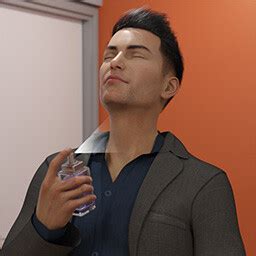 Horny Holiday On Steam