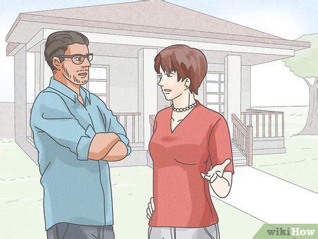 3 Ways To Cope With Naked Neighbors WikiHow Life