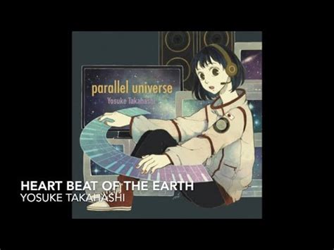 Yosuke Heart Beat Of The Earth YouTube