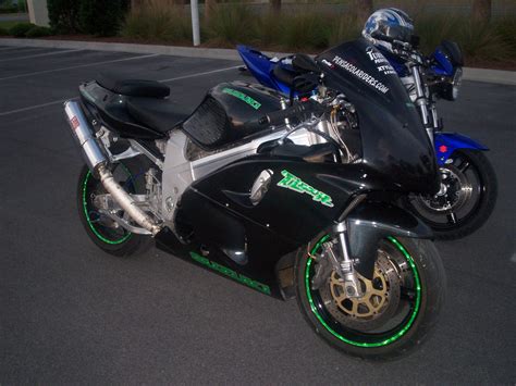 98 tl1000r custom !!!!!! - Sportbikes.net