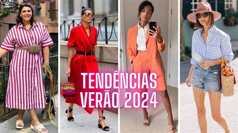 As Principais Tend Ncias Ver O Tend Ncias Da Moda Ver O Moda