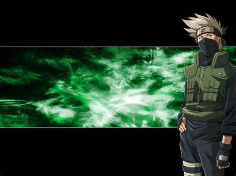 Naruto Kakashi Wallpapers - Wallpaper Cave