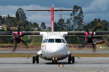 ATR 72 600 72 212A 1126 Most Recent Photos Planespotters Net