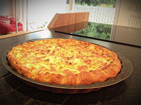 Best Quiche Sans P Te Tupperware Lardons In The World Check It Out Now