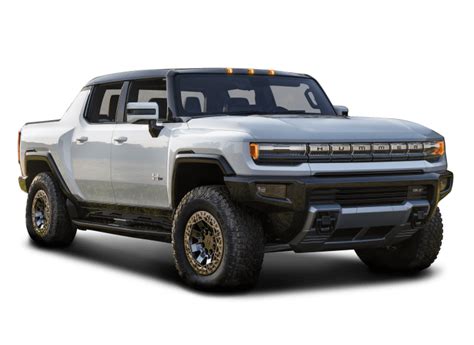 2022 GMC Hummer EV Reliability - Consumer Reports