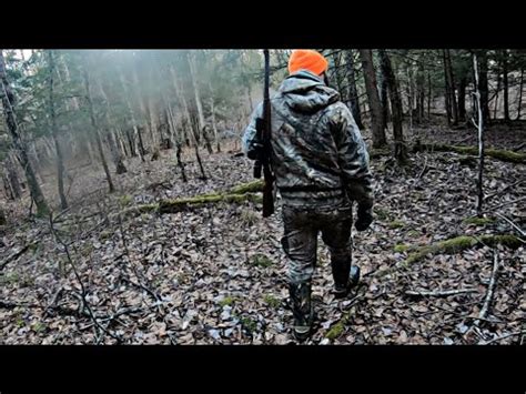 New York Deer Hunting 2022 Last Chance YouTube