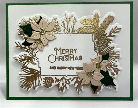 Merry Christmas Card - Etsy