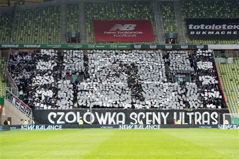 Summary Ultras Legia Warsaw