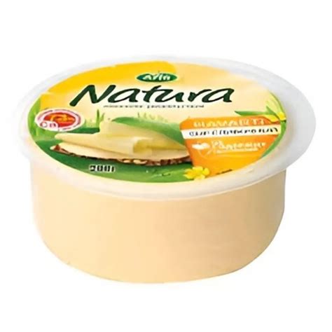 Сыр Arla Natura Легкий сливочный цилиндр купить недорого: низкая цена ...