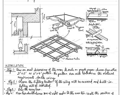 Ceiling Detail Projects :: Photos, videos, logos, illustrations and ...