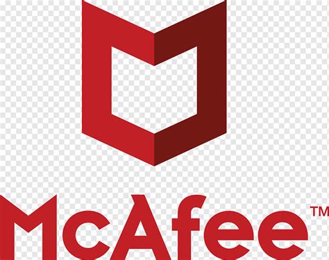 McAfee VirusScan Computer security Webwasher Logo, security, angle ...