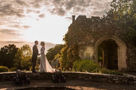 Unique Small Intimate Wedding Venue Cotswolds