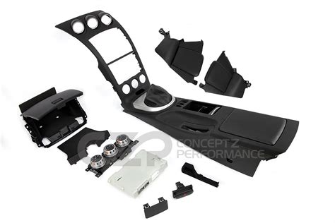 2006 Nissan 350z Interior Parts | Reviewmotors.co