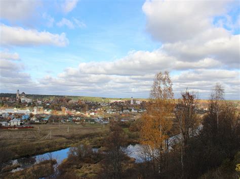 Borovsk-Travel - All You Need to Know BEFORE You Go (with Photos)