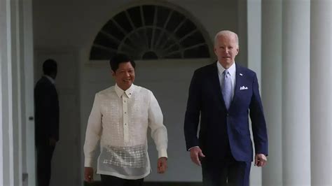 Marcos Jr. Moves the Philippines Dramatically Closer to the United States | Council on Foreign ...