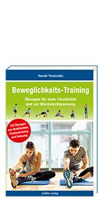 Schulter Nacken Training Mobilisation Kräftigung Faszientraining