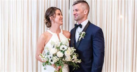 Did Jacob Harder Accuse Haley Harris Of Cheating MAFS Fans Want Her To Admit Drunk Sex