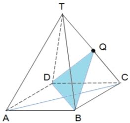 limas segiempat beraturan tabcd berikut   tanya mipi