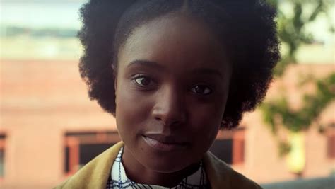 Watch The Trailer For If Beale Street Could Talk By Barry Jenkins