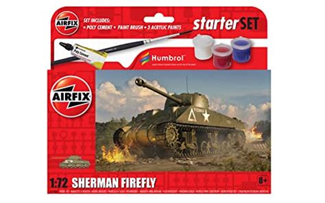 Top 10 Best Airfix Models For Beginners : Reviews & Buying Guide - Katynel