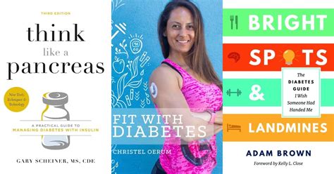 The 20 Best Diabetes Books - Diabetes Strong