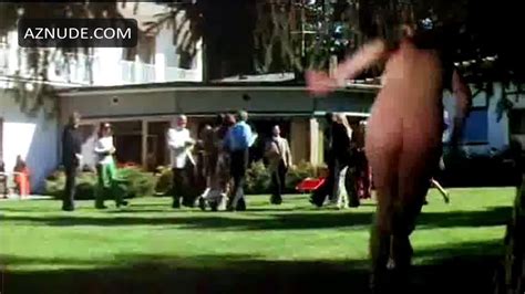 MARINA BLUMEL Nude AZNude