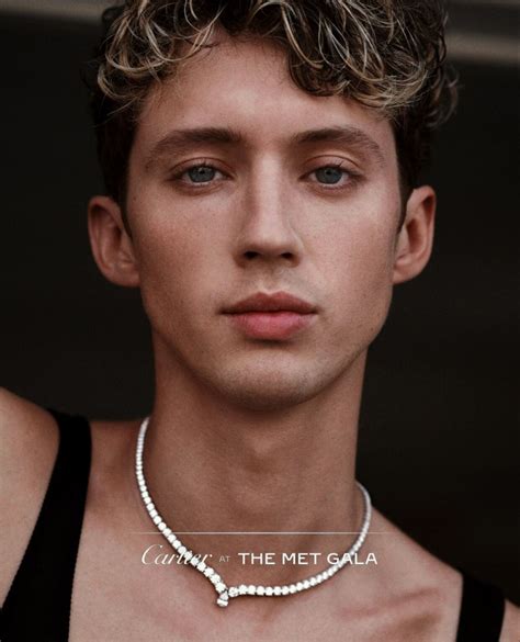 Troye Sivan ในปี 2024