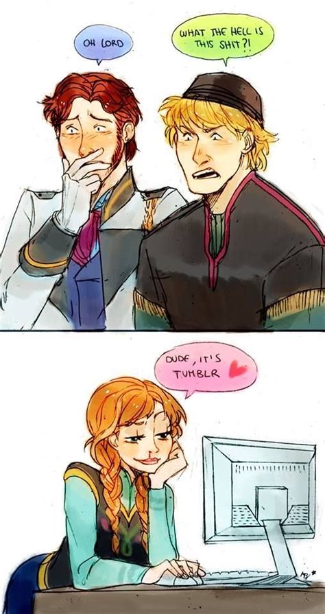 Pin By ExJW On Anna Elsa Frozen Who Find Gay Disney Disney Cartoons Disney Fan Art