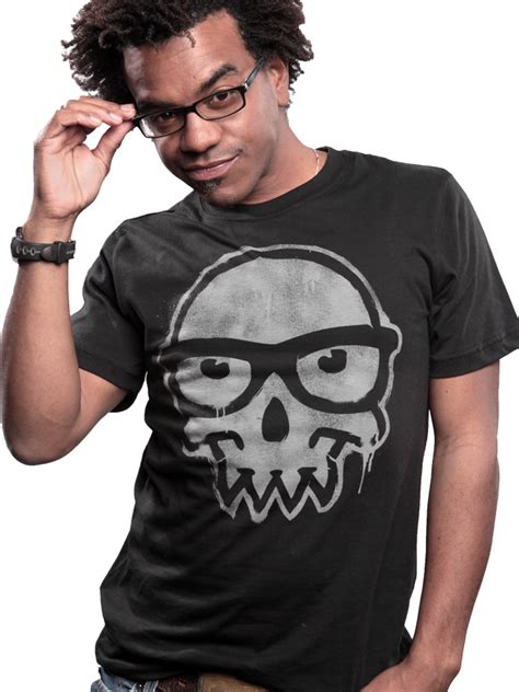 Frag, Pwn, and Reload: J!NX: clothing for gamers and geeks!