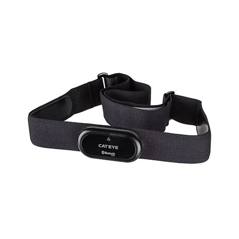 HR-12 Bluetooth Heart Rate Sensor – CATEYE America