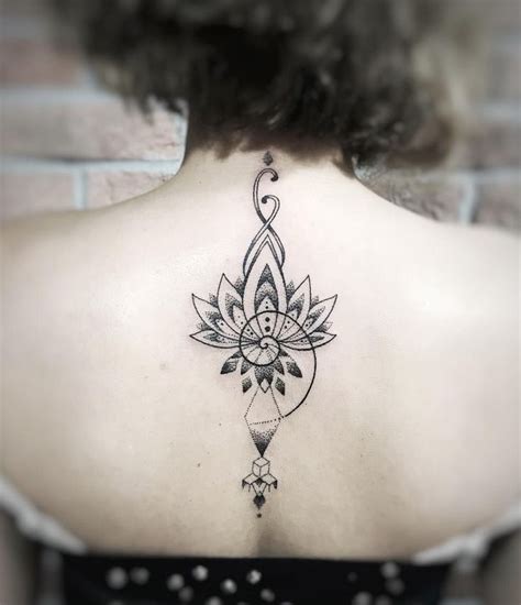 Custom mandala #tattoo #mandalaart | Tattoo designs ... | Tattoo ...