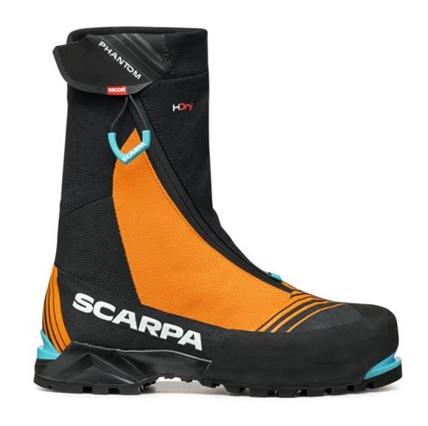 SCARPA PHANTOM TECH HD NEW