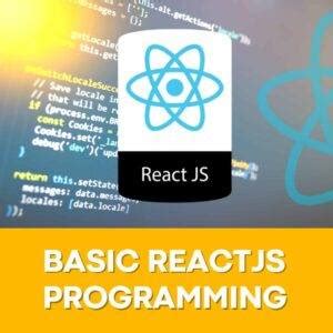 React JS Apa Itu Dan Seperti Apa Fitur Fiturnya