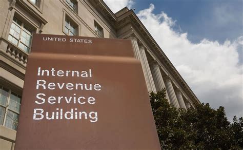 The Irs Could Be Knocking On Your Door