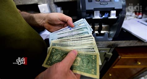 Dollar Prices Rose In Baghdad And Erbil Shafaq News