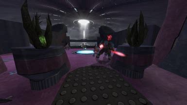 Gravemind Banished Halo Campaign Mission Overhaul At Halo The