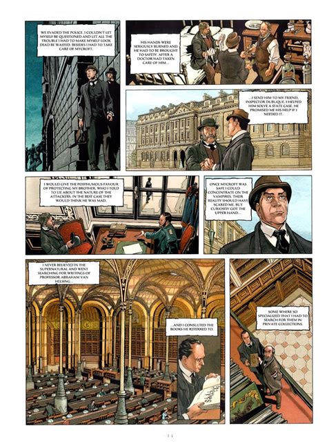 Sherlock Holmes And The Vampires Of London Tpb Read All Comics Online