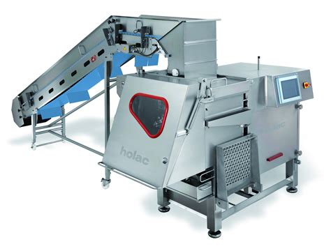 AUT 200 large cheese-cutting machine - Carnitec