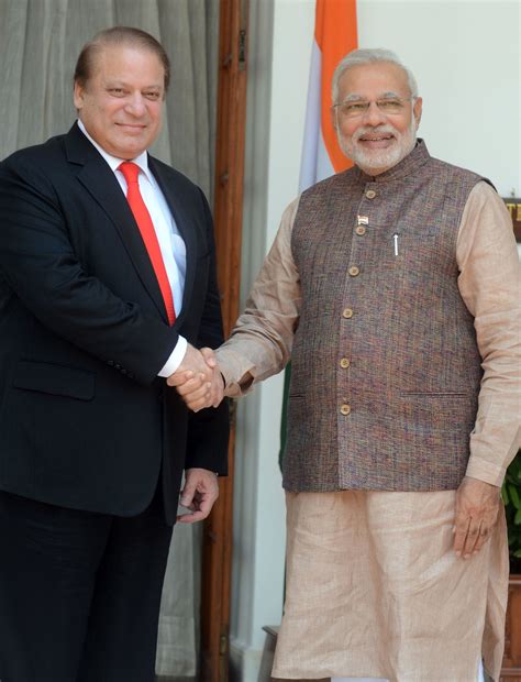 India and Pakistan in ‘Common Agenda’ - The New York Times