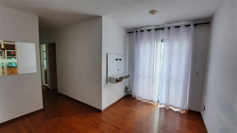 Apartamento Para Aluguel Quartos Jardim Independ Ncia S O Paulo