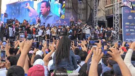 Un Homenaje Para Los Sonideros De La Vieja Guardia Sonido La Conga