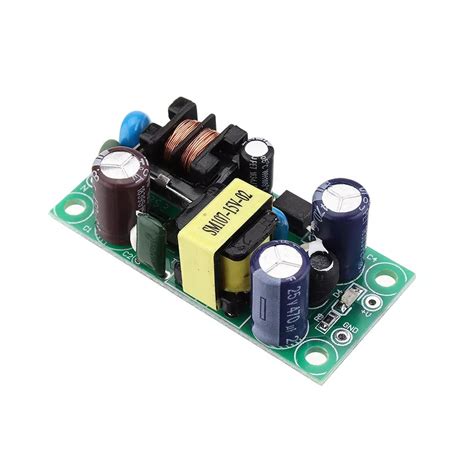 3Pcs AC To DC Switching Power Supply Module 220V To 15V 0 4A Step Down