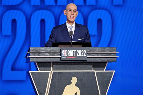 When is the NBA Draft?