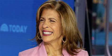 'Today' Star Hoda Kotb Dropped a Major Career Announcement and Fans Are ...