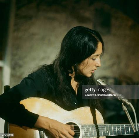 joan baez   premium high res pictures getty images