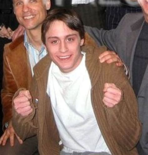 kieran culkin | Kieran culkin, Macaulay culkin, Culkin family