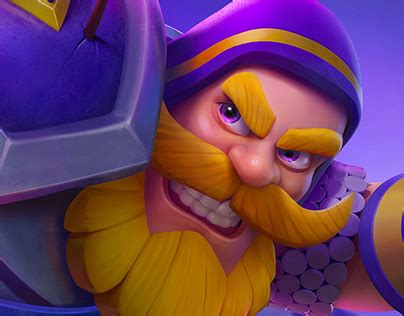 Clash Royale Projects Photos Videos Logos Illustrations And